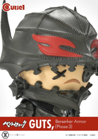 Cutie1 Berserk Guts, Berserker Armor (Phase 3) 14