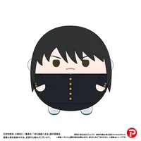 MAX LIMITED Gintama: Mr. Ginpachi's Zany Class FUWA KORORIN BIG F - Gintama - photo 1