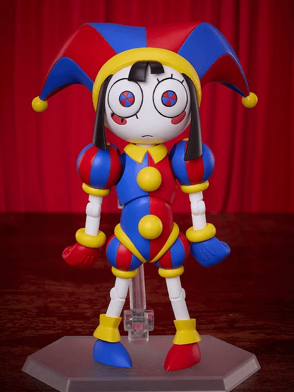 figma Pomni
