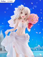 Illyasviel von Einzbern Wedding Swimsuit ver. 1/7 Scale Figure 8