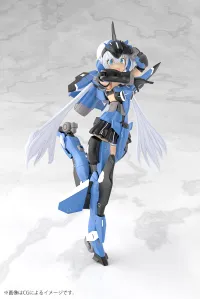 KOTOBUKIYA GRANDE SCALE STYLET - Frame Arms Girl - photo 2