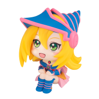 Lookup Yu-Gi-Oh！ Duel Monsters Dark Magician Girl 4