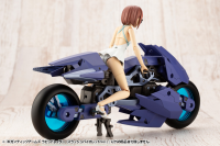 GIGANTIC ARMS RAPID RAIDER 〈SLASH VIOLET Ver.〉 11