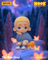 NOOK: My Little Universe at Night 6
