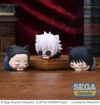 SEGA Ohiruneko "Jujutsu Kaisen" Kaigyoku/Gyokusetsu Mini Figure (EX) - Jujutsu Kaisen - photo 2