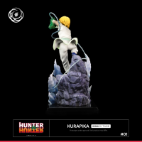 Kurapika - Ikigai by Tsume 5