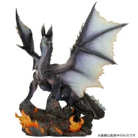CAPCOM Capcom Figure Builder Creator's Model Alatreon - Monster Hunter - photo 1