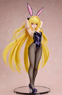 FREEing Golden Darkness: Bunny Ver. (1/3 Scale) - To LOVE-Ru - photo 7