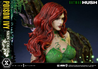 Museum Masterline Batman: Hush (Comics) Poison Ivy Skin Color 7