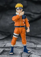 TAMASHII NATIONS Naruto Uzumaki-The No.1 Most Unpredictable Ninja- "NARUTO" - NARUTO - photo 4