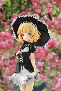 Syaro Gothic lolita Ver. 11