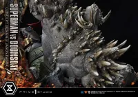 Prime 1 Studio Ultimate Museum Masterline Superman (Comics) Superman VS Doomsday (Concept By Jason Fabok) Deluxe Version - DC Comics - photo 67
