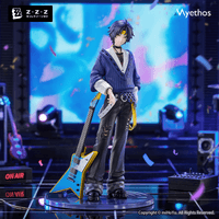 Gift+ 1/8 Asaba Harumasa: Sparkling Wonderland Ver.		 1