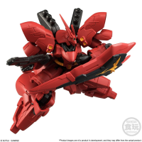Mobile Suit Gundam G Frame FA 02 10