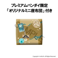 MegaHouse Lookup Genshin Gorou【with gift】 - Genshin Impact - photo 6