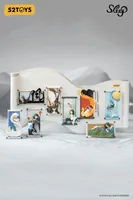 52TOYS Sleep Chinese Scrolls - SLEEP - photo 1