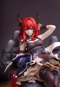 Surtr: Magma Ver. 6