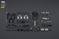 APOC Series Thor Fire Strike Mech 13