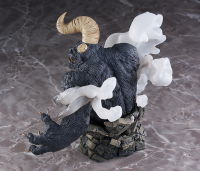 Zodd Bust Figure 13