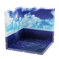 PLM Dioramansion 150: Sea - Figure Accessories - photo 4