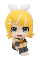 MegaHouse Lookup Kagamine Rin - Character Vocal Series - photo 1