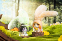 Cup Rabbit - Dreamland Journey 9