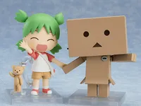 GOOD SMILE COMPANY Nendoroid Yotsuba Koiwai - Yotsuba&! - photo 8