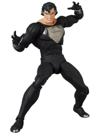 MEDICOM TOY MAFEX SUPERMAN （RETURN OF SUPERMAN） - DC Comics - photo 7