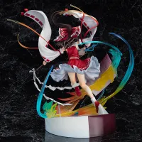 GOOD SMILE COMPANY Reimu Hakurei - Touhou Project - photo 4