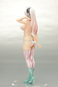 SUPER SONICO SONICOMI PKG VER. (re-run) 4