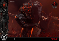 Ultimate Premium Masterline Berserk Guts, Berserker Armor Rage Edition Deluxe Version 50