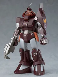 Max Factory COMBAT ARMORS MAX 20: Soltic H102 Bushman Reinforced Pack Mounted Type (re-run) - Fang of the Sun Dougram - photo 1