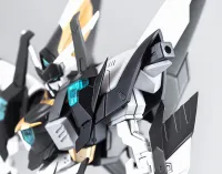 GOOD SMILE COMPANY MODEROID SIDE:GR Arklaud - Titanomachia - photo 17