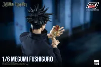 threezero Jujutsu Kaisen - FigZero 1/6 Megumi Fushiguro - Jujutsu Kaisen - photo 15