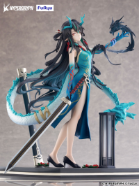 Arknights 1/7Figure - Dusk Everything is A Miracle VER. 10