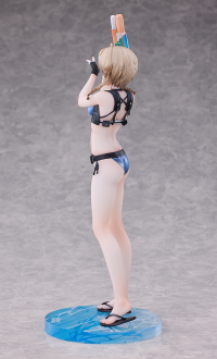 Suzuha Amane: Swimsuit Ver. 4