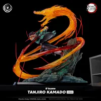 Tsume Art Tanjiro Kamado - Ikigai - Demon Slayer: Kimetsu no Yaiba - photo 2