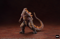 HYPER MODELING GODZILLA (2019) 6