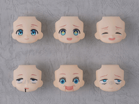 Nendoroid More: Face Swap Bocchi Selection 1