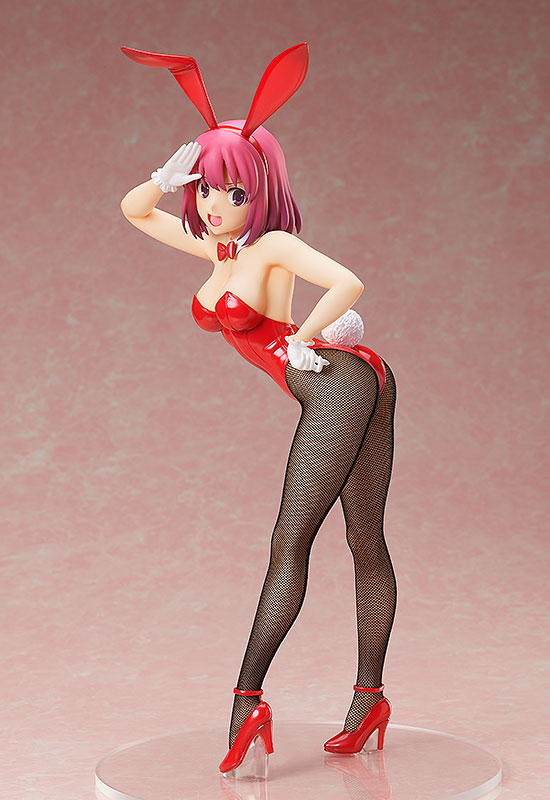 Minori Kushieda: Bunny Ver.