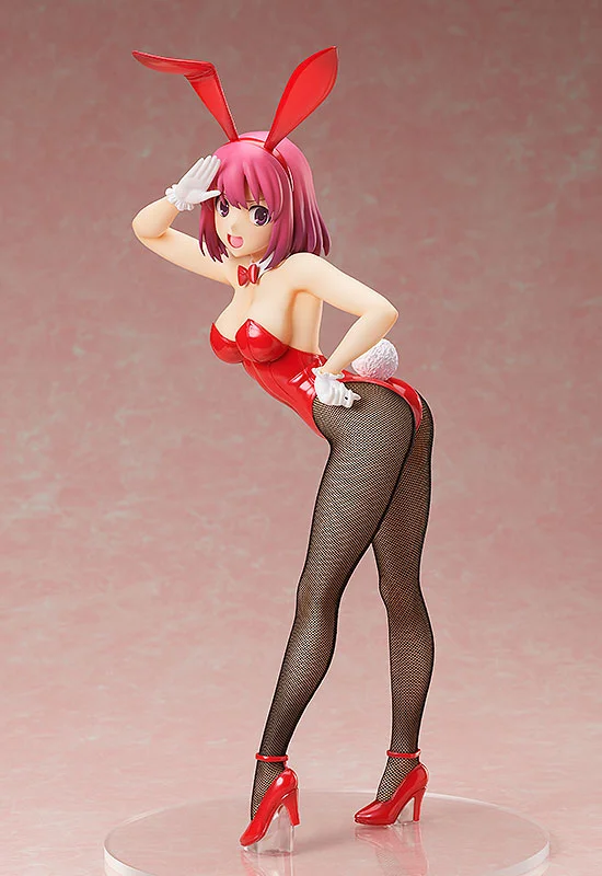 Minori Kushieda: Bunny Ver.