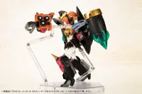 KOTOBUKIYA CROSS FRAME GIRL GOLDYMARG & STEALTH GAO II SET - The King of Braves GaoGaiGar - photo 39