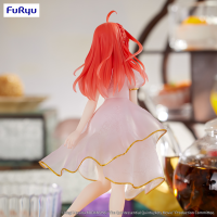The Quintessential Quintuplets Movie　Figure -Nakano Itsuki China Princess ver.- 11