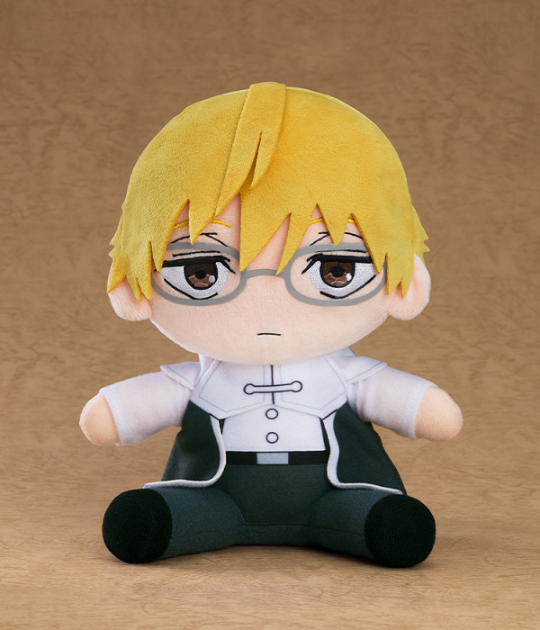 Plushie Land