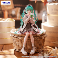 Hatsune Miku　Noodle Stopper Figure -Autumn Date- 7