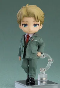 GOOD SMILE COMPANY Nendoroid Doll Outfit Set: Loid Forger - SPY x FAMILY - photo 4