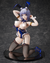 Mio Blue Bunny Ver.