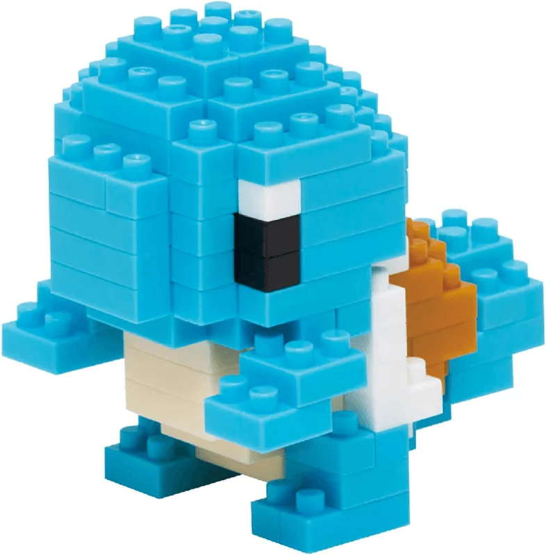 Kawada Squirtle - Pokémon