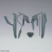 HGBD:R 1/144 DOUBLE REBAKE RIFLE 5