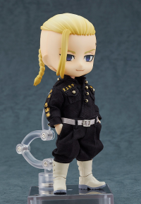 Nendoroid Doll Draken (Ken Ryuguji) 3